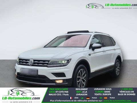 Volkswagen Tiguan Allspace 2.0 TDI 150 BVM 2019 occasion Beaupuy 31850