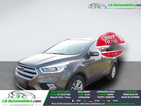 Ford Kuga 1.5 EcoBoost 150 4x2 BVM 2017 occasion Beaupuy 31850
