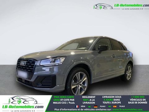 Audi Q2 TFSI 150 ch BVM 2020 occasion Beaupuy 31850