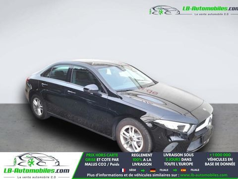 Mercedes Classe A 180 BVA 2020 occasion Beaupuy 31850
