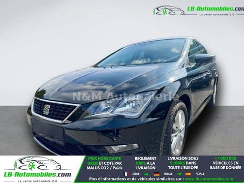 Seat Leon 2.0 TDI 115 BVM 2020 occasion Beaupuy 31850