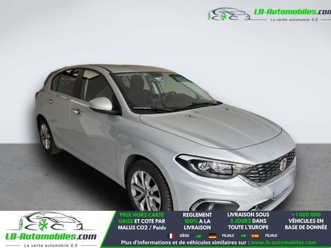 Fiat Tipo 1.4 T-Jet 120 ch BVM 2020 occasion Beaupuy 31850