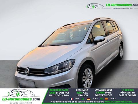Volkswagen Touran 2.0 TDI 150 BVA 5pl 2019 occasion Beaupuy 31850