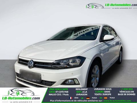 Volkswagen Polo 1.0 TSI 95 S&S BVM 2018 occasion Beaupuy 31850