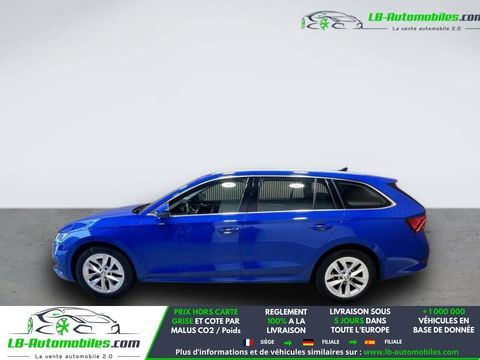 Skoda Octavia 2.0 TDI 150 ch BVA 2020 occasion Beaupuy 31850