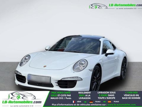 Porsche 911 S 3.8i 400 PDK 2015 occasion Beaupuy 31850