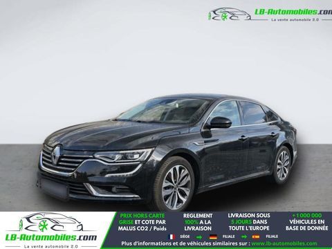 Renault Talisman Tce 200 BVA 2017 occasion Beaupuy 31850
