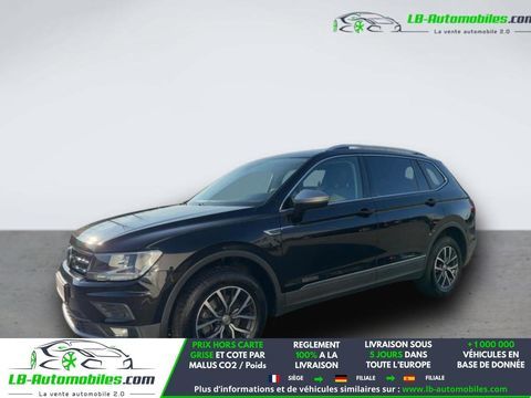 Volkswagen Tiguan Allspace 150 BVM 2019 occasion Beaupuy 31850