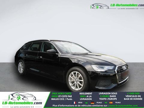 Audi A6 40 TDI 204 ch BVA 2019 occasion Beaupuy 31850