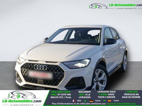 Audi A1 30 TFSI 116 ch BVM 2020 occasion Beaupuy 31850