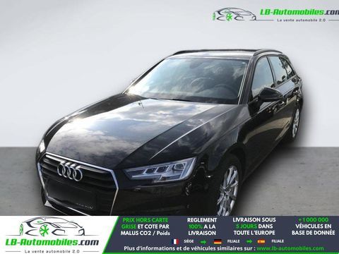 Audi A4 TDI 190 BVA 2017 occasion Beaupuy 31850