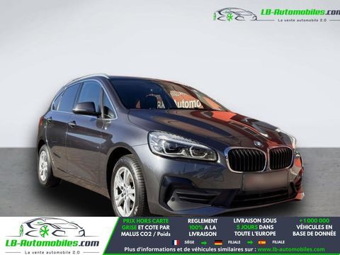BMW S&eacute;rie 1 118i 140 ch BVA 2019 occasion Beaupuy 31850