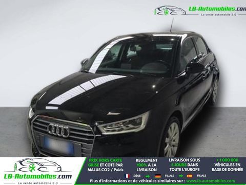 Audi A1 1.6 TDI 90 2018 occasion Beaupuy 31850