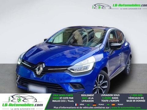 Renault Clio V SCe 75 BVM 2019 occasion Beaupuy 31850