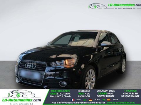 Audi A1 1.0 TFSI 82 2014 occasion Beaupuy 31850