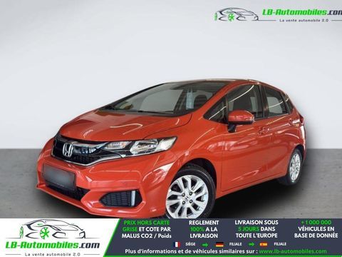 Honda Jazz 1.3 i-VTEC BVA 102ch 2019 occasion Beaupuy 31850