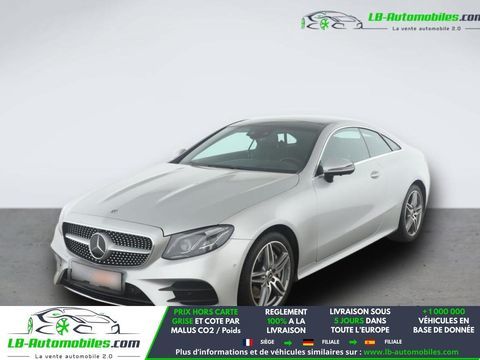 Mercedes Classe E 300 BVA 2017 occasion Beaupuy 31850
