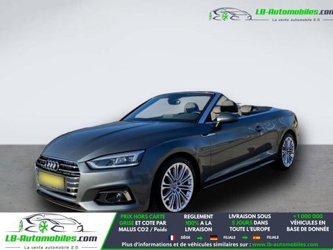 Audi A5 TDI 190 BVA 2019 occasion Beaupuy 31850