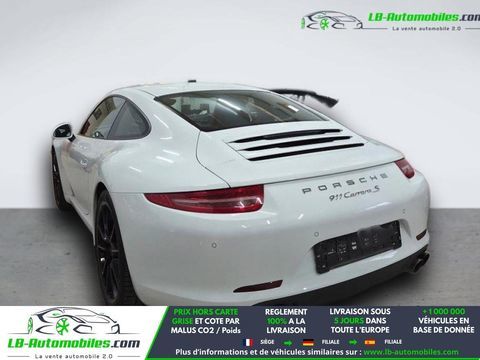 Porsche 911 S 3.8i 400 2012 occasion Beaupuy 31850