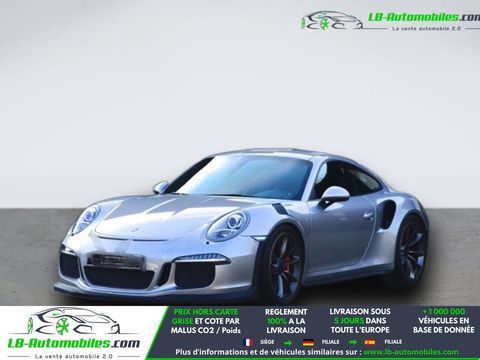 Porsche 911 4.0i 500 PDK 2016 occasion Beaupuy 31850