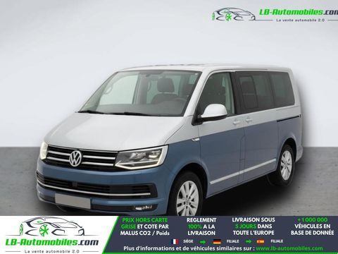 Volkswagen MULTIVAN 2.0 TDI 204 BVA 2018 occasion Beaupuy 31850