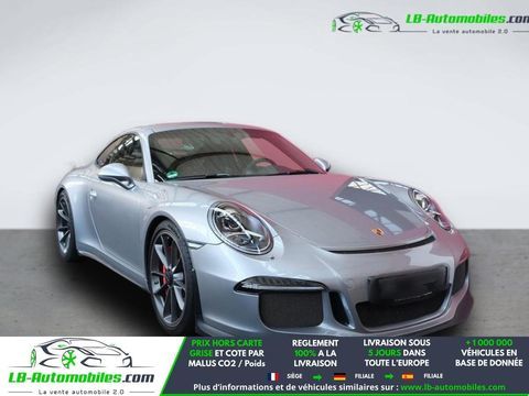 Porsche 911 3.8i 475 PDK 2014 occasion Beaupuy 31850