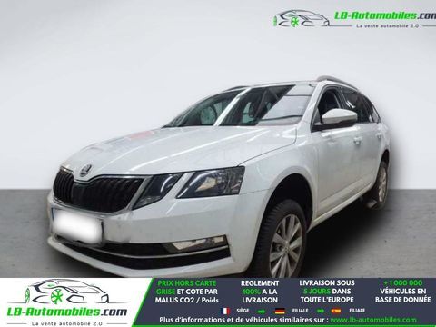 Skoda Octavia 1.0 TSI 116 ch BVA 2019 occasion Beaupuy 31850