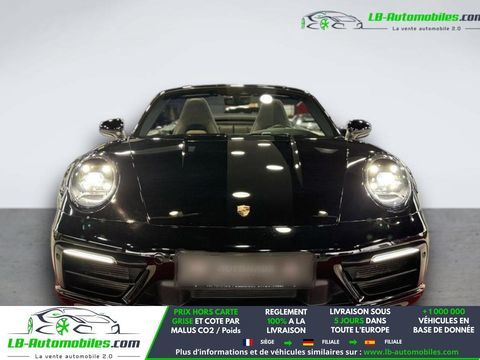 Porsche 911 3.0i 385 PDK 2019 occasion Beaupuy 31850