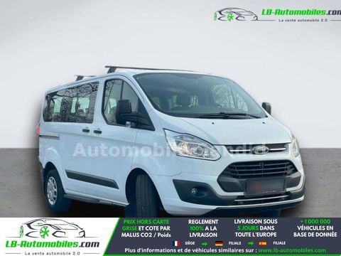 Ford Tourneo VP 320 L1H1 2.0 EcoBlue 105 2017 occasion Beaupuy 31850