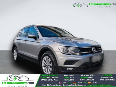 Volkswagen Tiguan 2.0 TDI 150 BVA 2020 occasion Beaupuy 31850