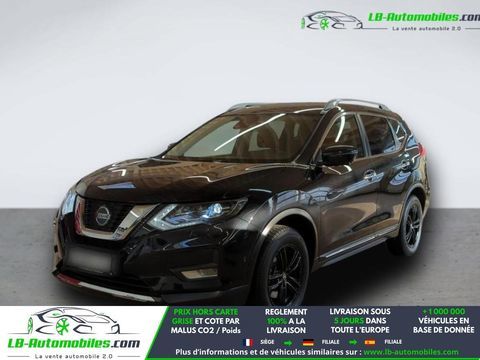 Nissan X-Trail 1.7 dCi 150 4x4-i 7pl BVA 2020 occasion Beaupuy 31850
