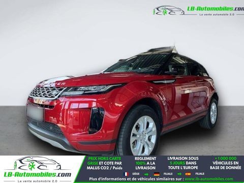 Land-Rover Range Rover Evoque P250 AWD BVA 2020 occasion Beaupuy 31850