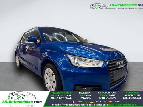 Audi A1 1.4 TFSI 125 2017 occasion Beaupuy 31850