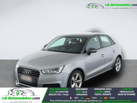 Audi A1 1.6 TDI 116 2015 occasion Beaupuy 31850