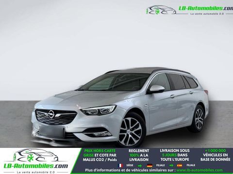 Opel Insignia 1.6 D 136 ch BVA 2019 occasion Beaupuy 31850