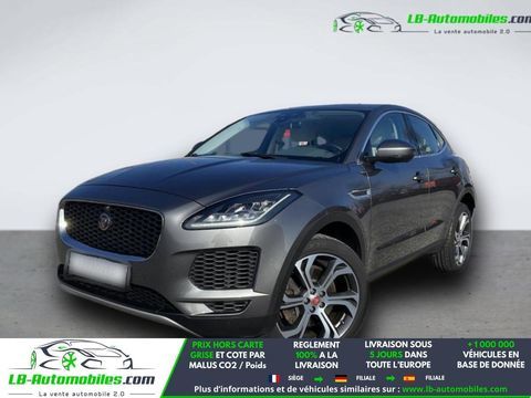 Jaguar E-PACE 2.0 - 300 ch AWD BVA 2019 occasion Beaupuy 31850