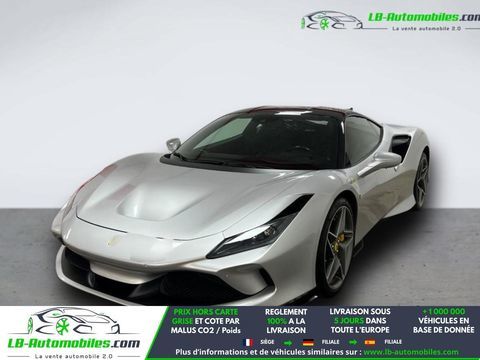 Ferrari F8 Tributo 3.9 V8 BiTurbo 720ch 2020 occasion Beaupuy 31850