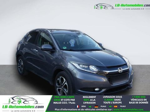 Honda HR-V 1.5 i-VTEC 130ch 2016 occasion Beaupuy 31850