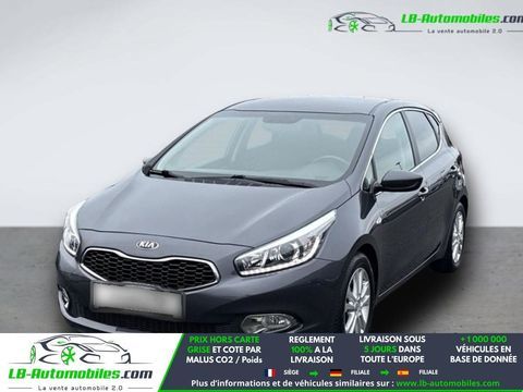 Kia Ceed 1.4 100 ch 2015 occasion Beaupuy 31850