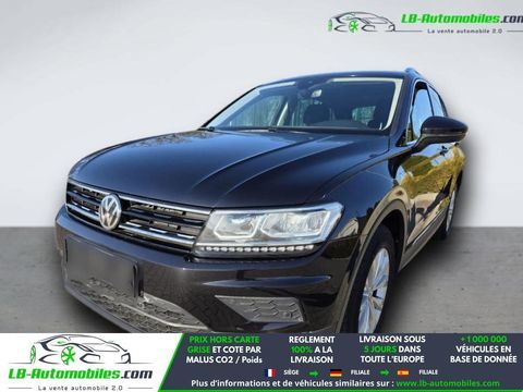 Volkswagen Tiguan 2.0 TDI 150 BVA 2017 occasion Beaupuy 31850