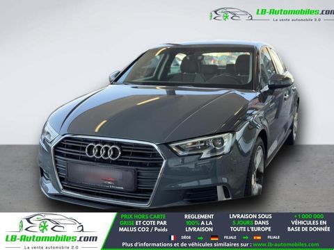 Audi A3 TFSI 115 2017 occasion Beaupuy 31850