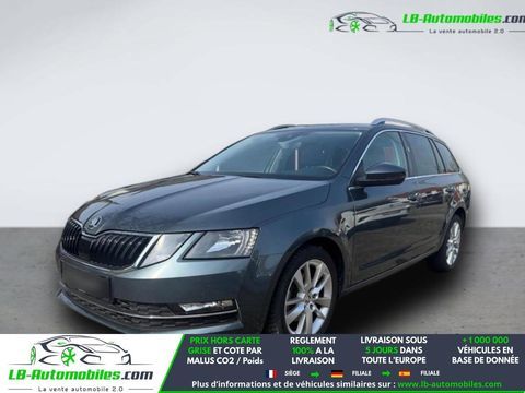 Skoda Octavia 1.0 TSI 116 ch BVA 2018 occasion Beaupuy 31850