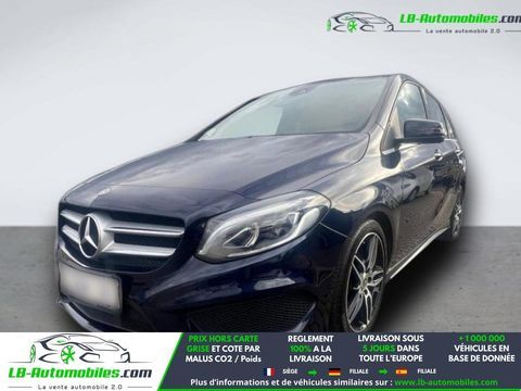 Mercedes Classe B 200 CDI 2018 occasion Beaupuy 31850