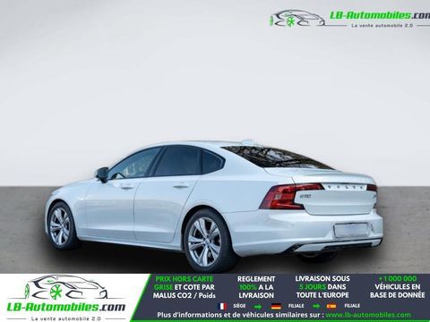 Volvo S90 D5 AWD 235 ch BVA 2020 occasion Beaupuy 31850