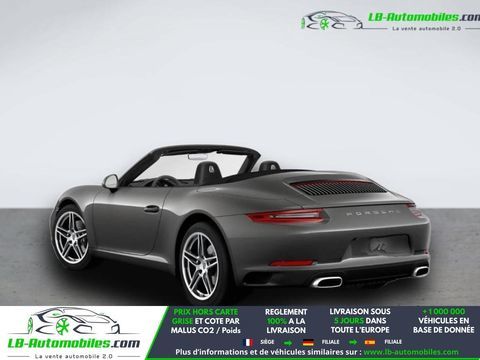 Porsche 911 3.0i 370 PDK 2017 occasion Beaupuy 31850