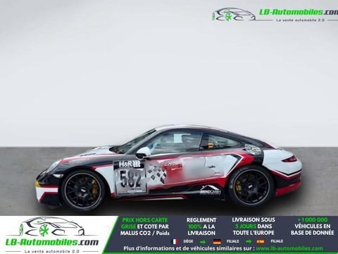 Porsche 911 3.4i 350 PDK 2013 occasion Beaupuy 31850