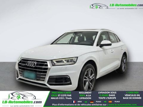 Audi Q5 TDI 231 BVA Quattro 2019 occasion Beaupuy 31850