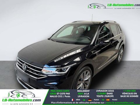 Volkswagen Tiguan 2.0 TDI 200ch BVA 4Motion 2020 occasion Beaupuy 31850