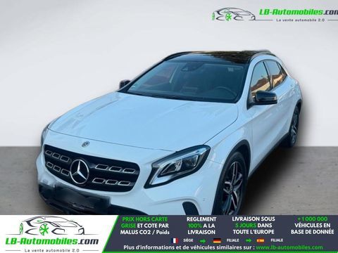 Mercedes Classe GLA 180 BVM 2019 occasion Beaupuy 31850