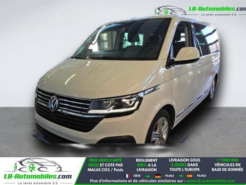 Volkswagen MULTIVAN 2.0 TDI 199 BVA 2020 occasion Beaupuy 31850